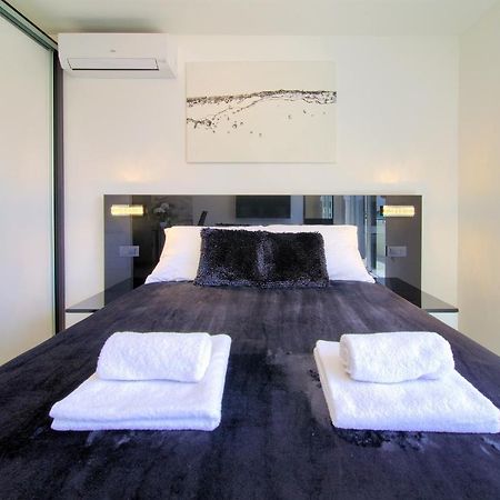 Bartol Luxury Apartments Krk Croatia, With Own Hot Tub - Whirlpool كرك المظهر الخارجي الصورة