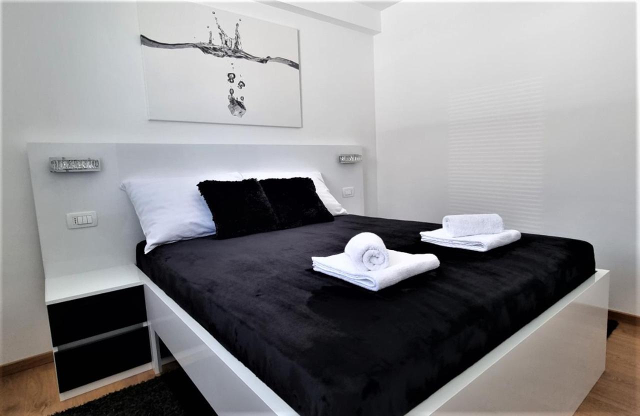 Bartol Luxury Apartments Krk Croatia, With Own Hot Tub - Whirlpool كرك المظهر الخارجي الصورة