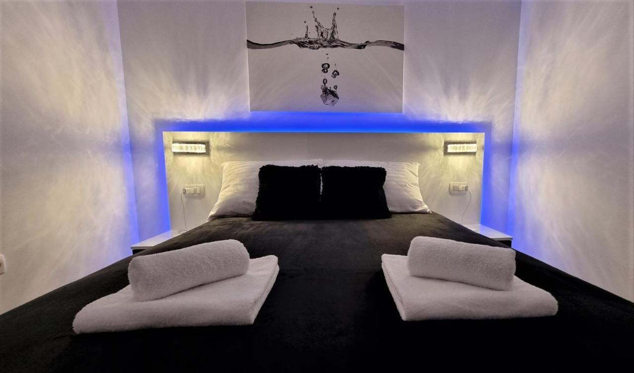 Bartol Luxury Apartments Krk Croatia, With Own Hot Tub - Whirlpool كرك المظهر الخارجي الصورة
