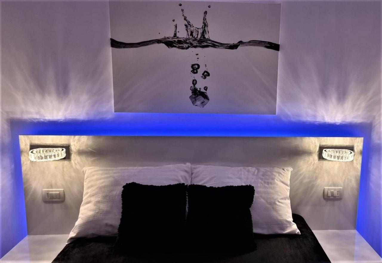 Bartol Luxury Apartments Krk Croatia, With Own Hot Tub - Whirlpool كرك المظهر الخارجي الصورة