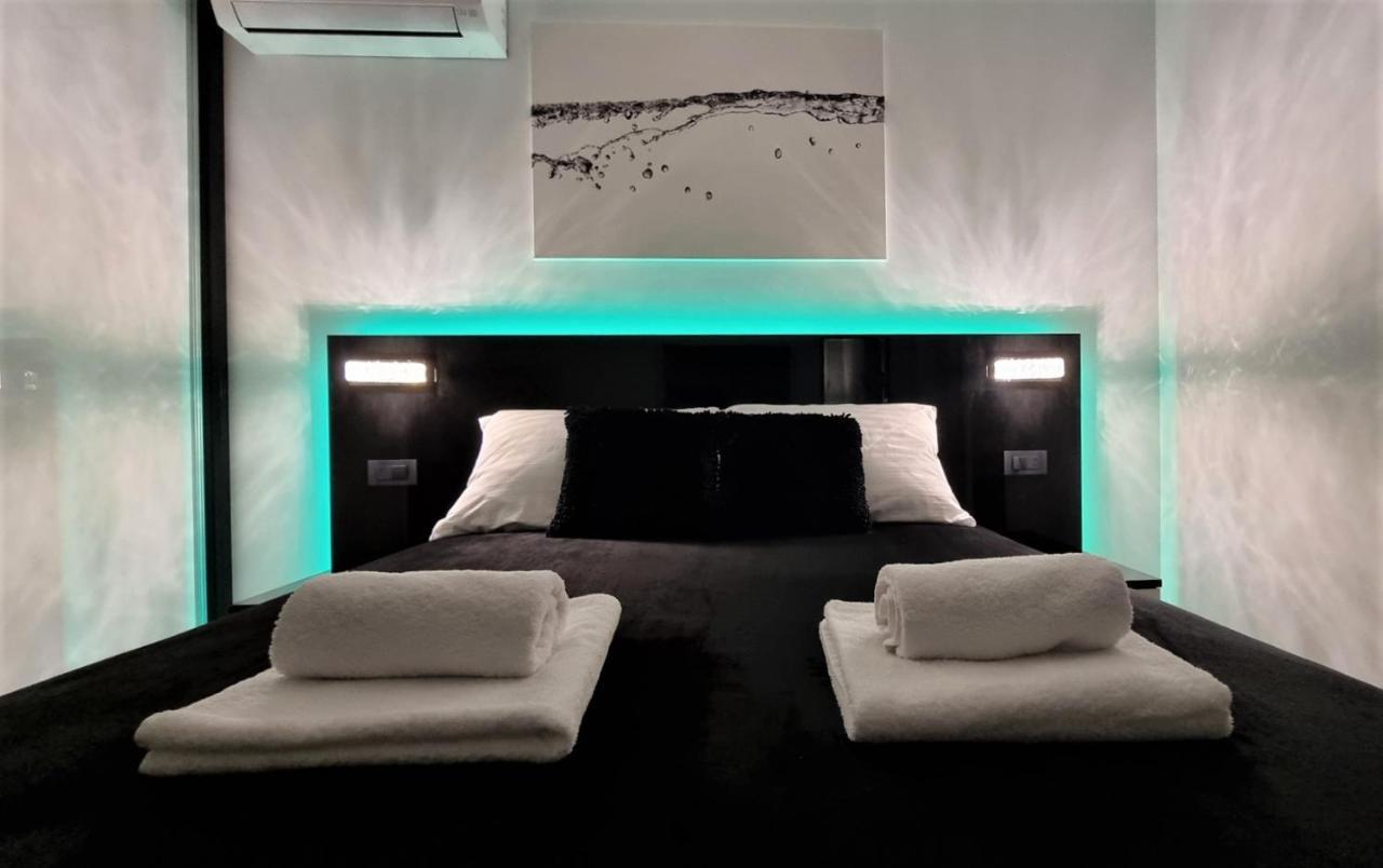 Bartol Luxury Apartments Krk Croatia, With Own Hot Tub - Whirlpool كرك المظهر الخارجي الصورة