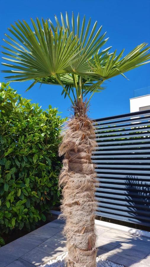 Bartol Luxury Apartments Krk Croatia, With Own Hot Tub - Whirlpool كرك المظهر الخارجي الصورة